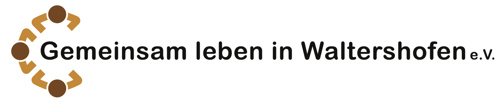 Gemeinsam leben in Waltershofen e.V.